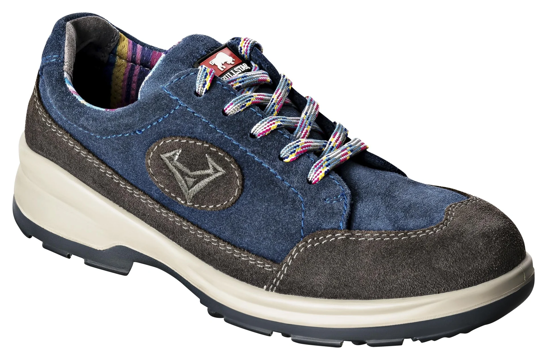 Damen-Sicherheitsschuh WORXTAR S3, original, Gr. 41 - 1