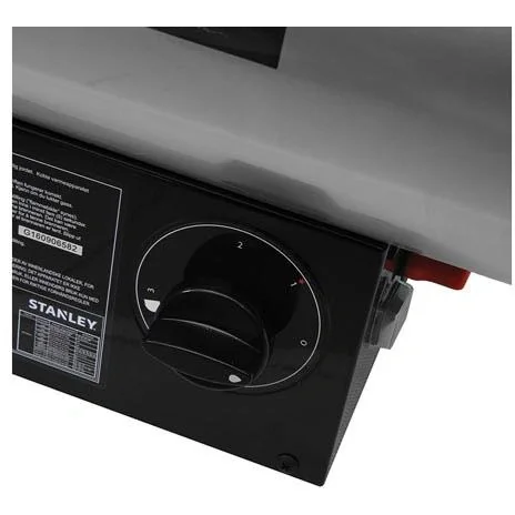 Heizkanone - gas - 43.9 kw - 5
