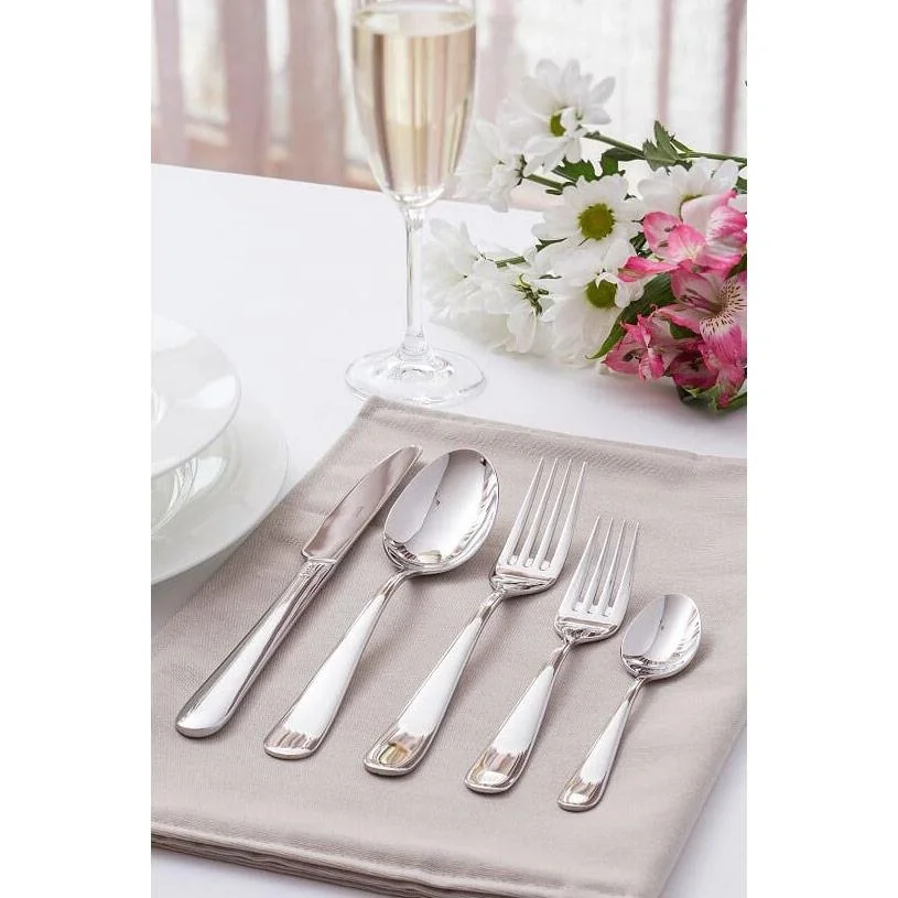 Mehrzer - Besteckset Aurora - Set für 6 Personen - 4