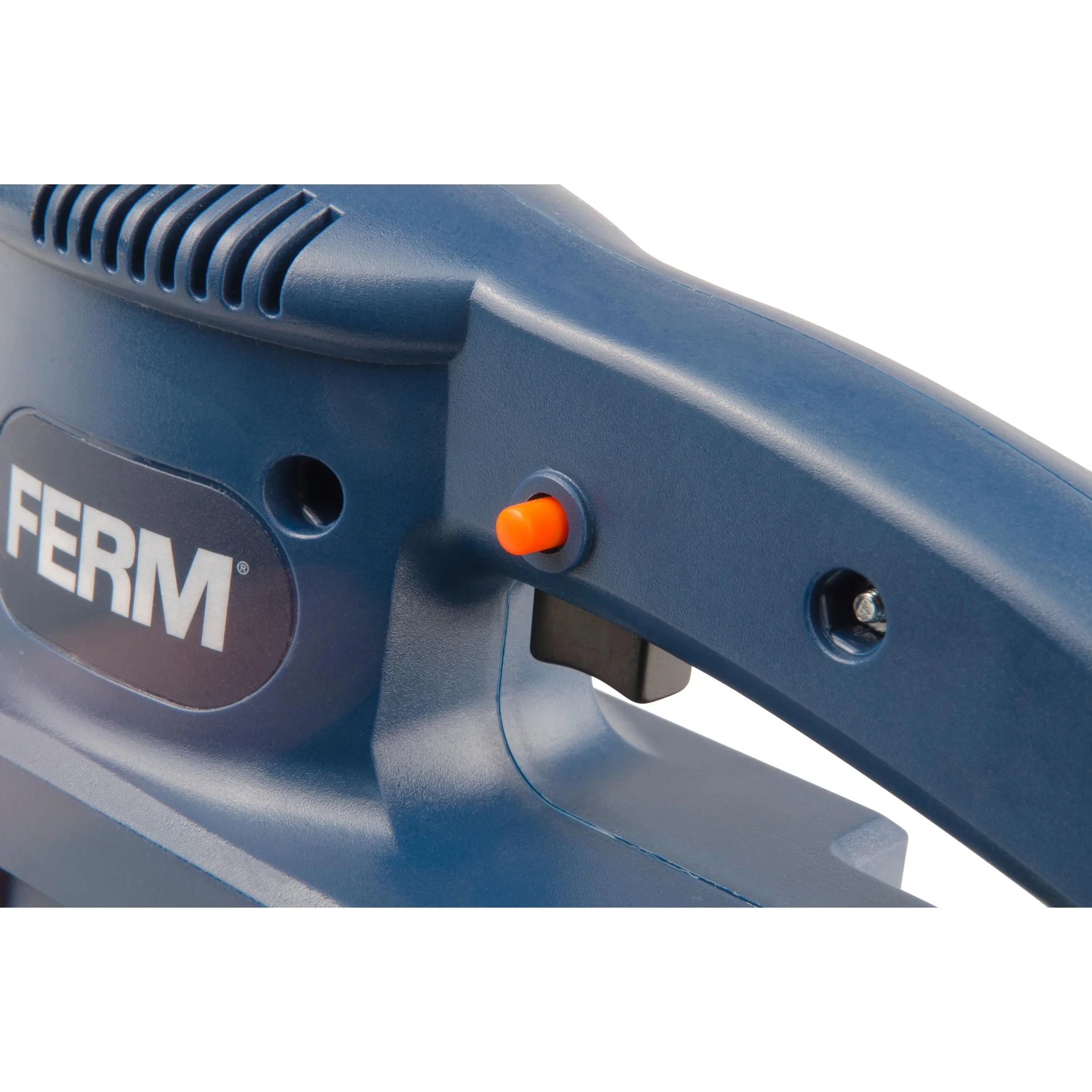 PSM1027 Schwingschleifer 135W - Klettverschluß - Soft griff - Mit 1 Stück Schleifpapier (P80) und Vakuum-Adapter - 6