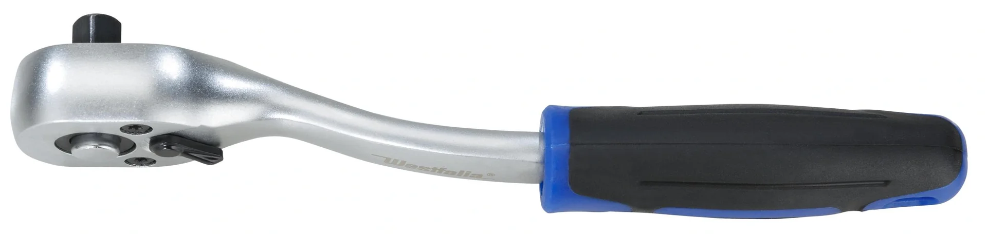 Steckschlüssel-und Bit-Satz 132-teilig - 4