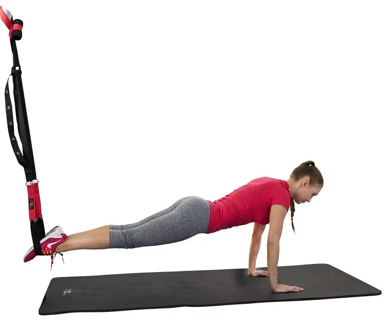 Schlingentrainer inklusive Tasche - 8