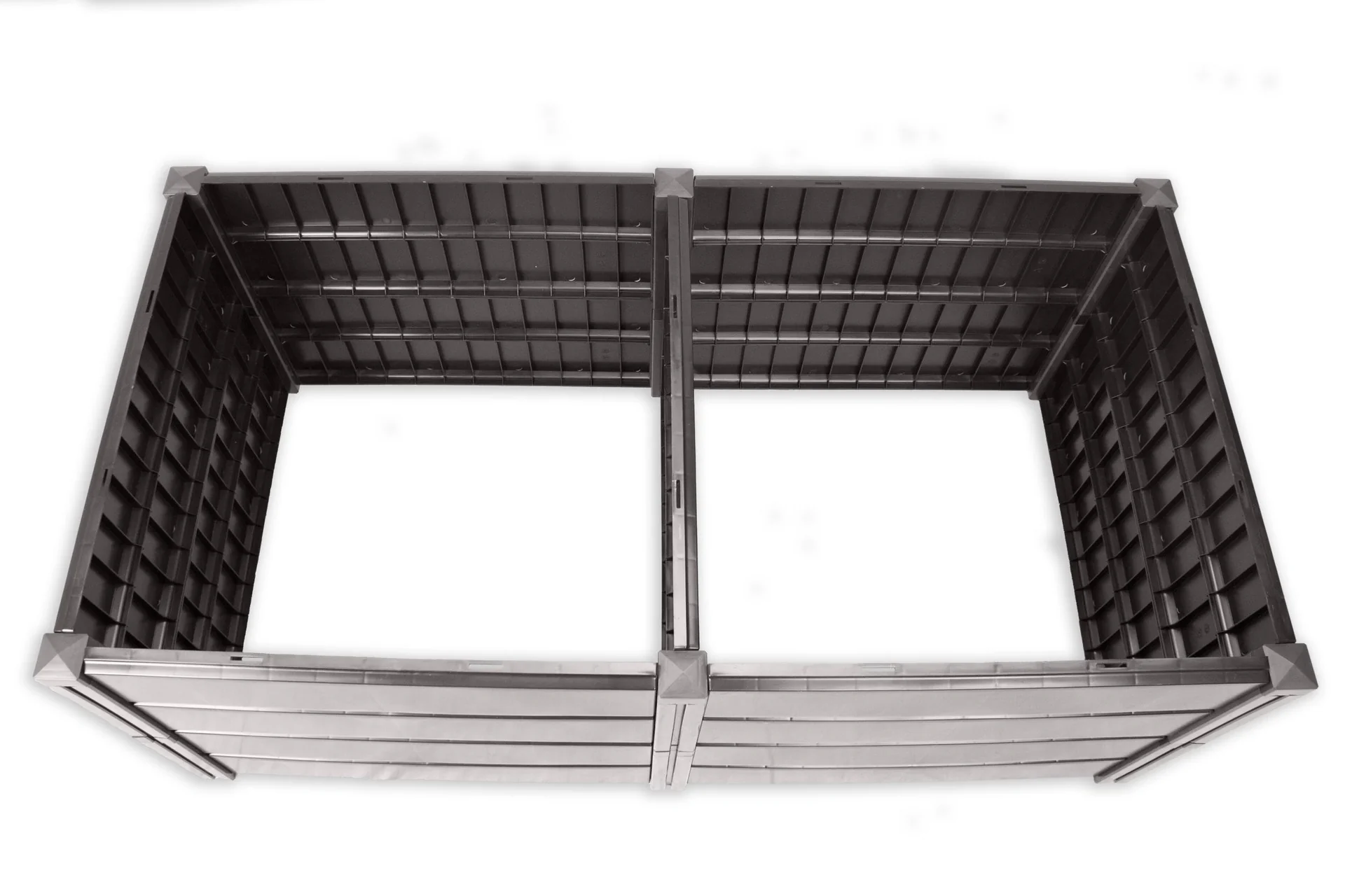 Hochbeet Demeter "XL" 672 Liter - 3