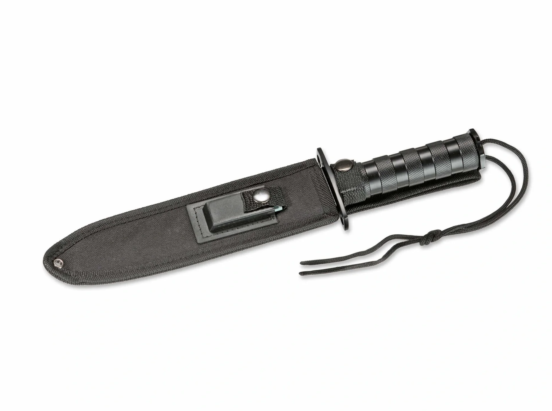 Outdoormesser Survivalist - 2