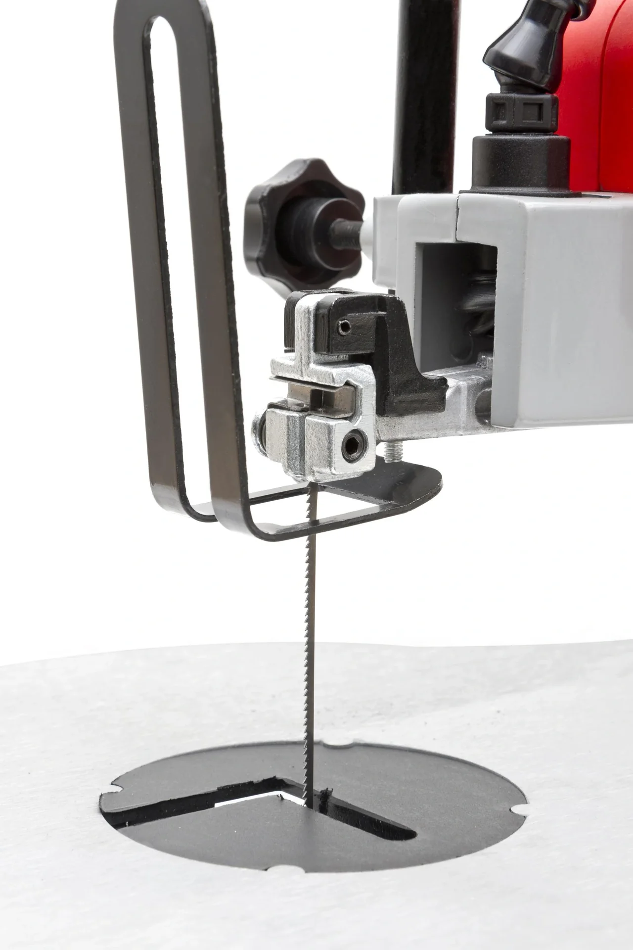 Dekupiersäge DKS21PRO - 4