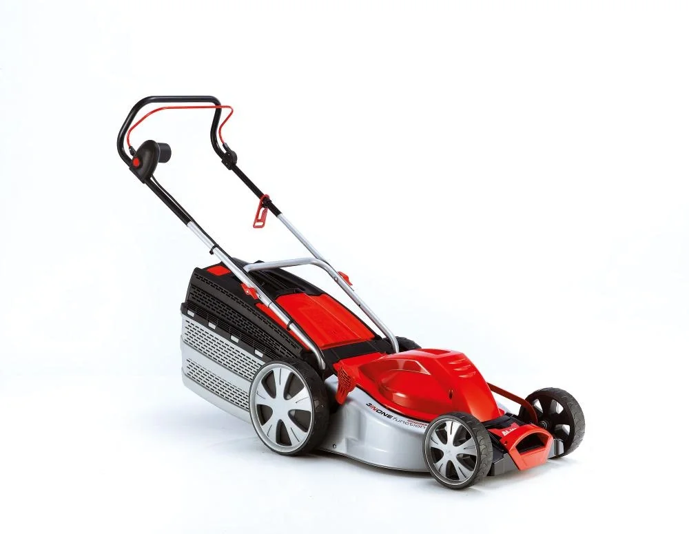 E-Rasenmäher "46.4 E Comfort" - 1