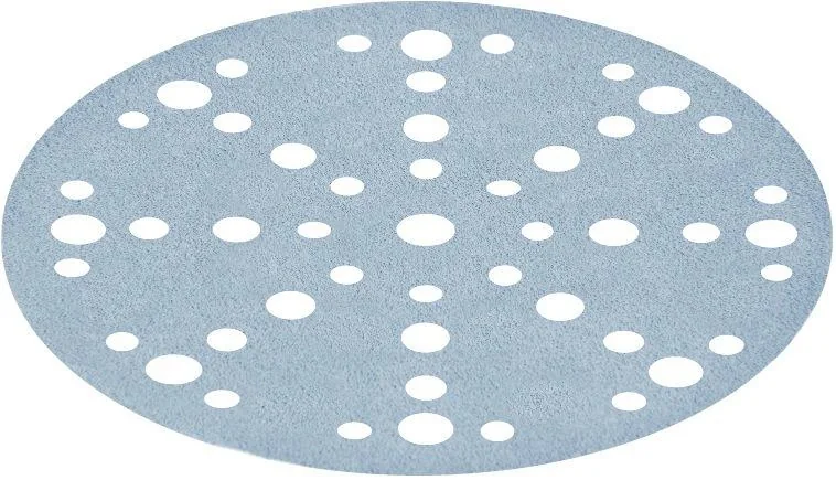 Schleifscheiben STF D150/48 P40, 50 Stück - 2