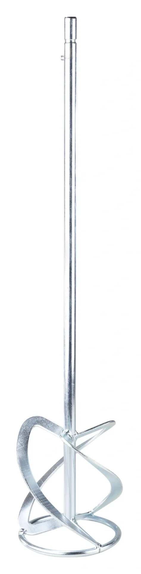 Farbrührer mit Rundschaft für 18 Volt Farb- und Mörtelrührer Nr. 90 05 95 - 2