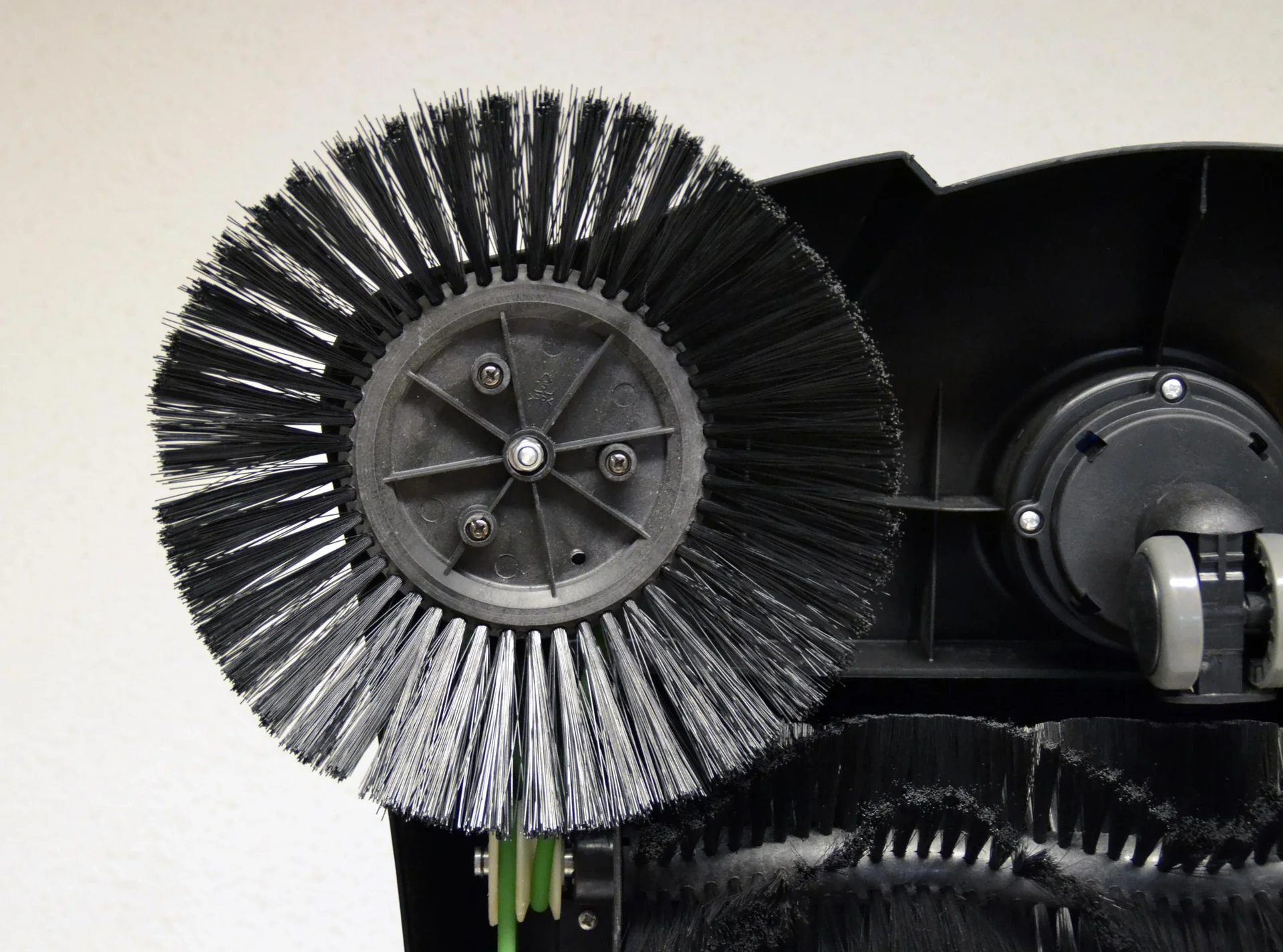 Kehrmaschine GKM 700 - 1