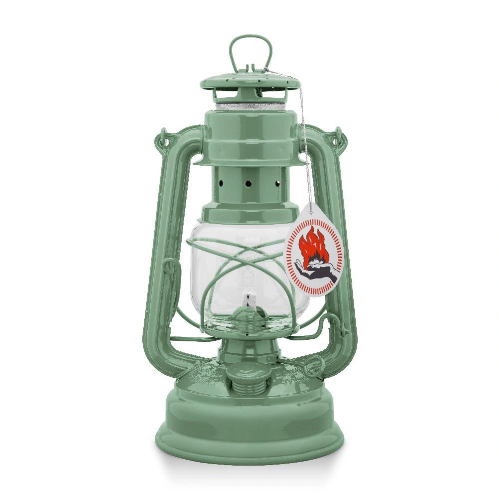 Sturmlaterne 276 Sage Green (leer) - 2
