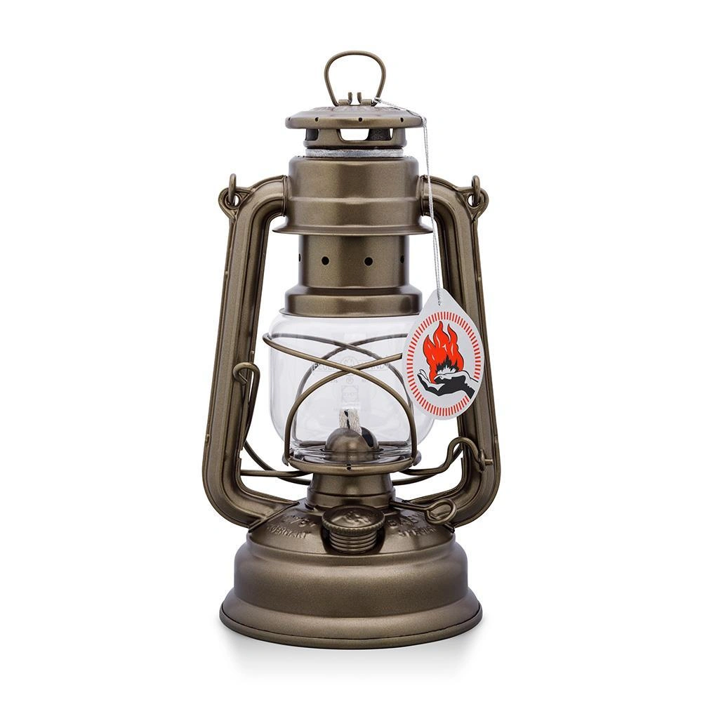 Sturmlaterne 276 Bronze (leer) - 2