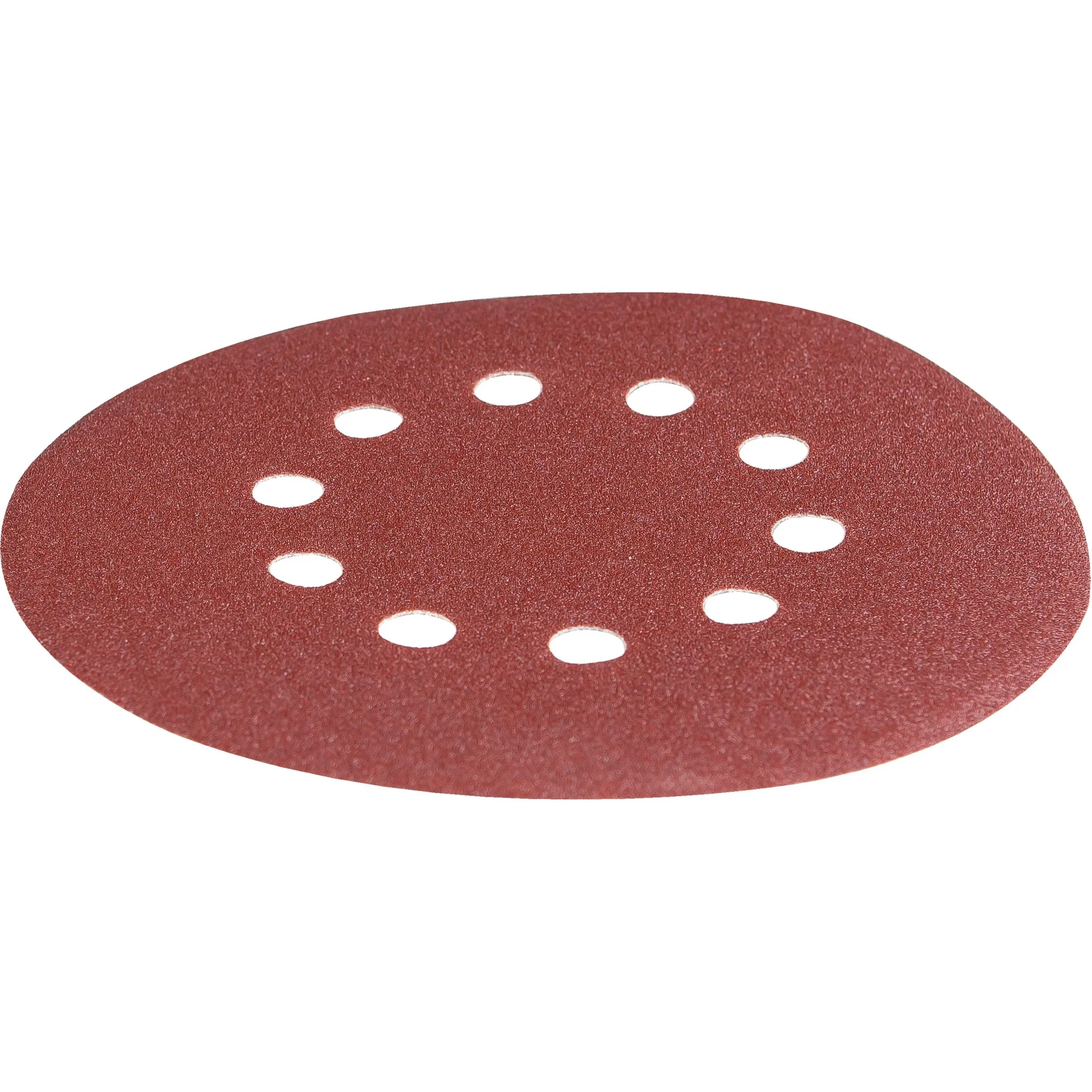 10TLG. SCHLEIFPAPIER-SET 225, K240 - 1