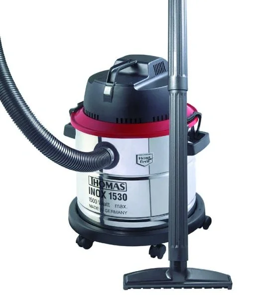 Multisauger Inox 1530 - 1