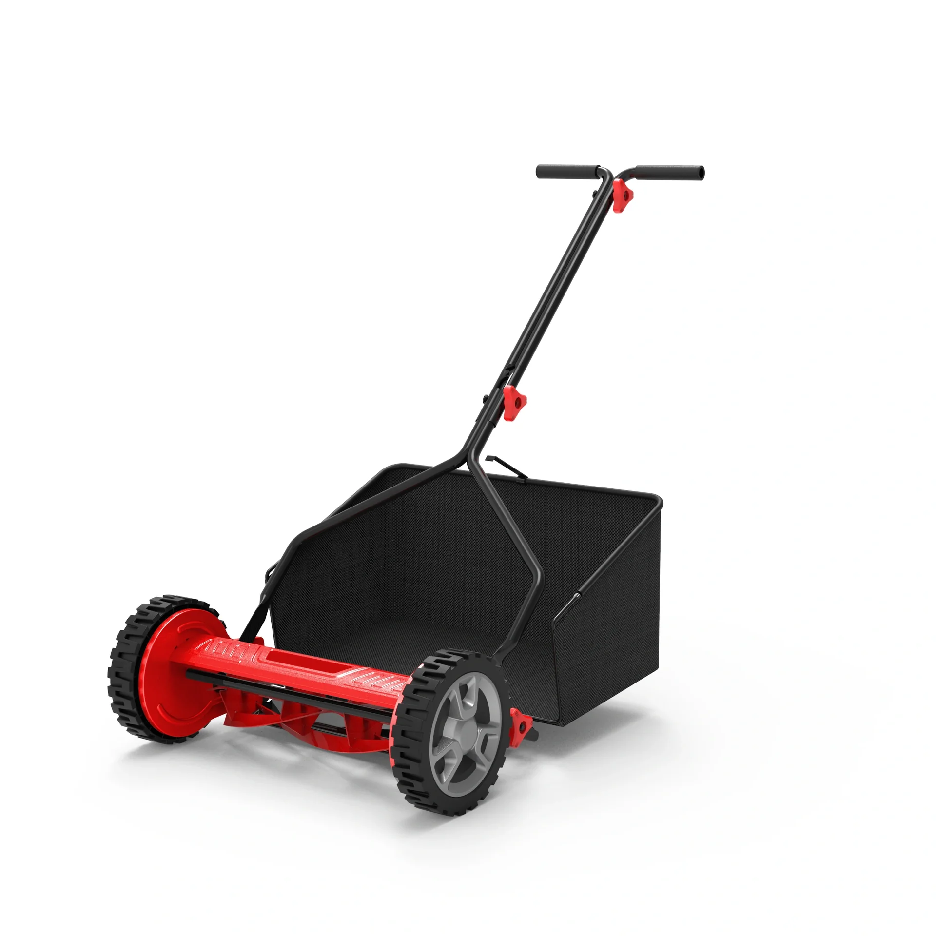 Spindelmäher GSPM 380 - 4