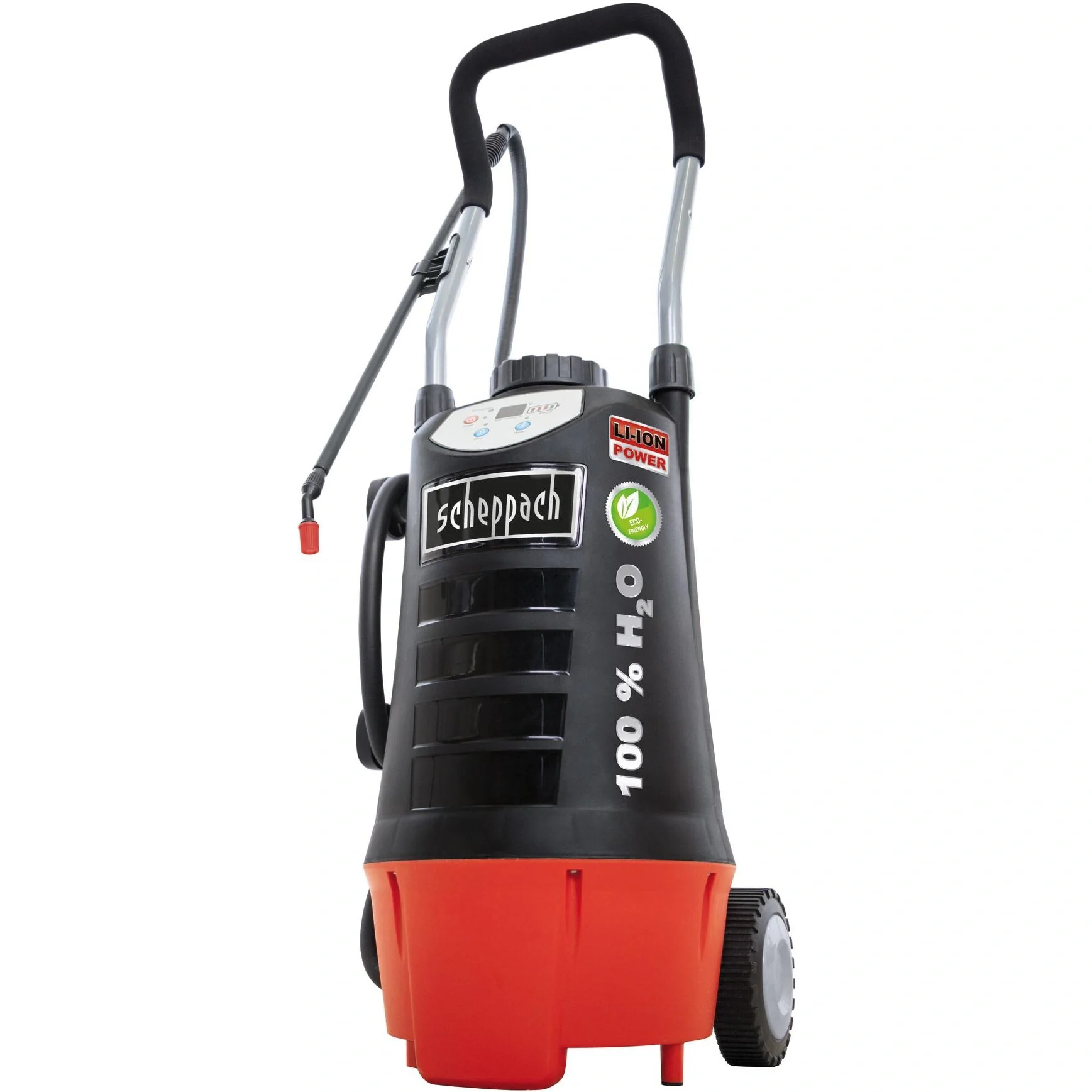 UNKRAUTVERNICHTER THERBIO 3IN1 - 1