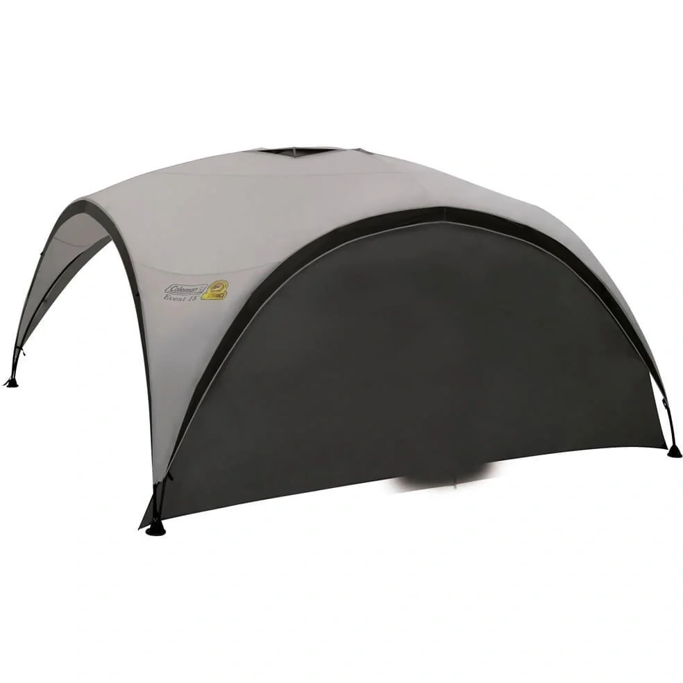 Event Shelter Seitenwand 3 x 3 - 1