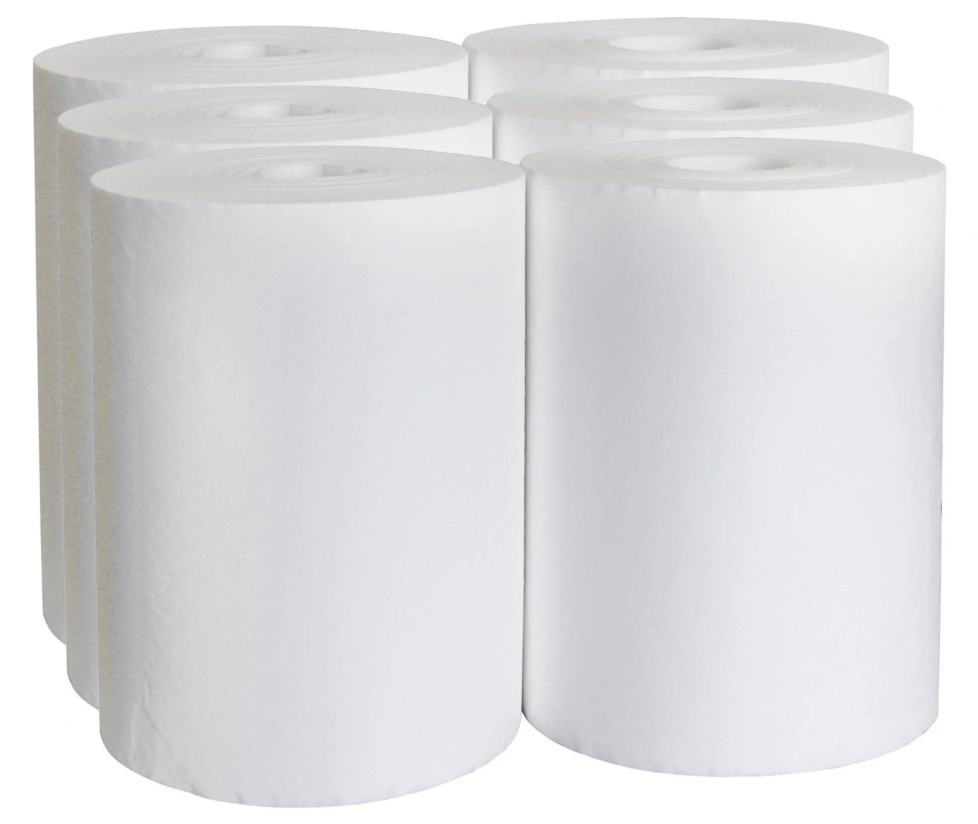 Euterpapier UdderoClean 6 x 800 Blatt - 1