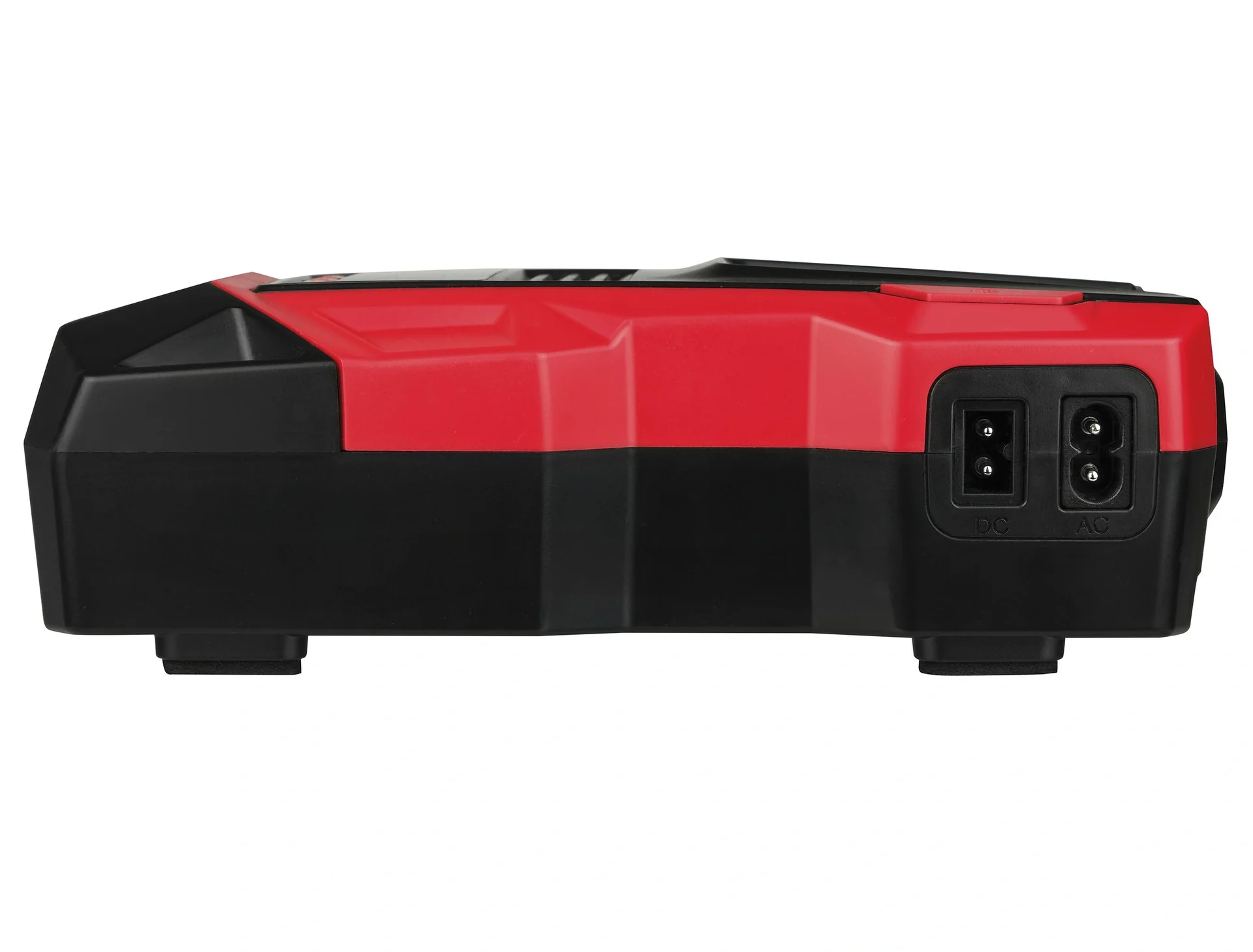 Dual Power Kompressor mit 12V und 230V Anschluss - 9