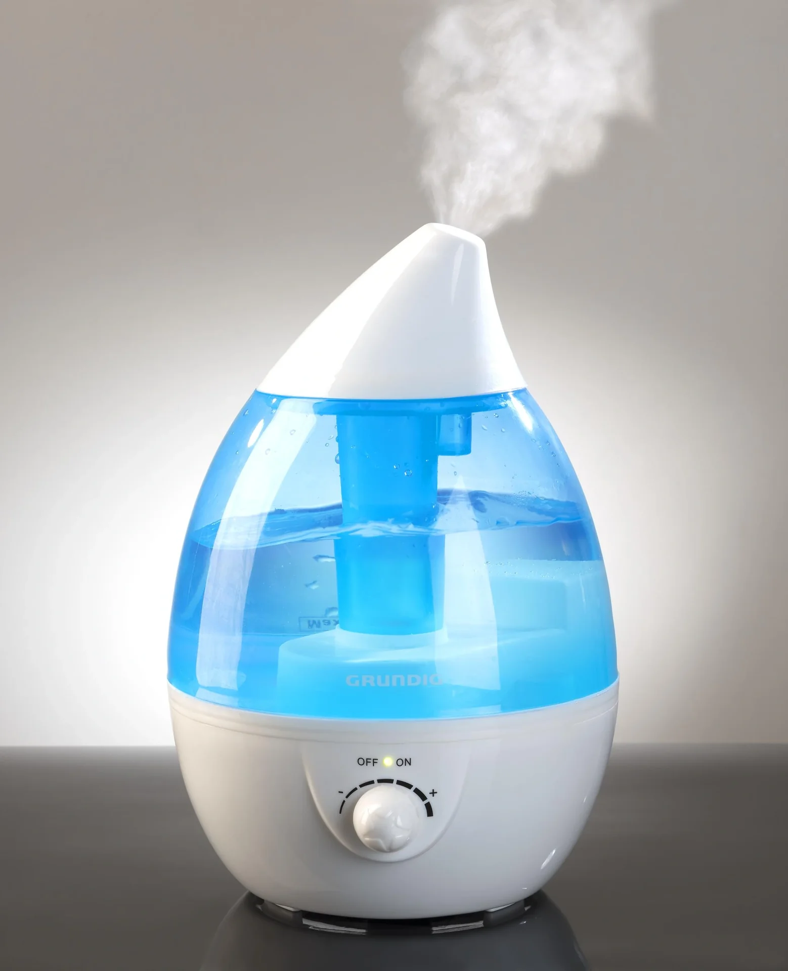 Luftbefeuchter, 2,7 l - 4