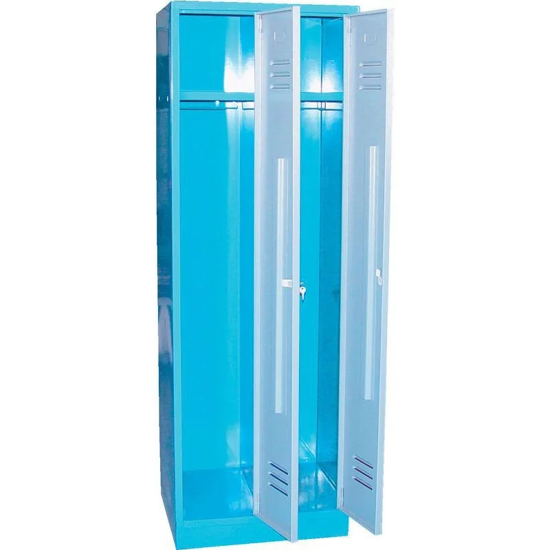 GARDEROBENSCHRANK TYP GS 2 - 2