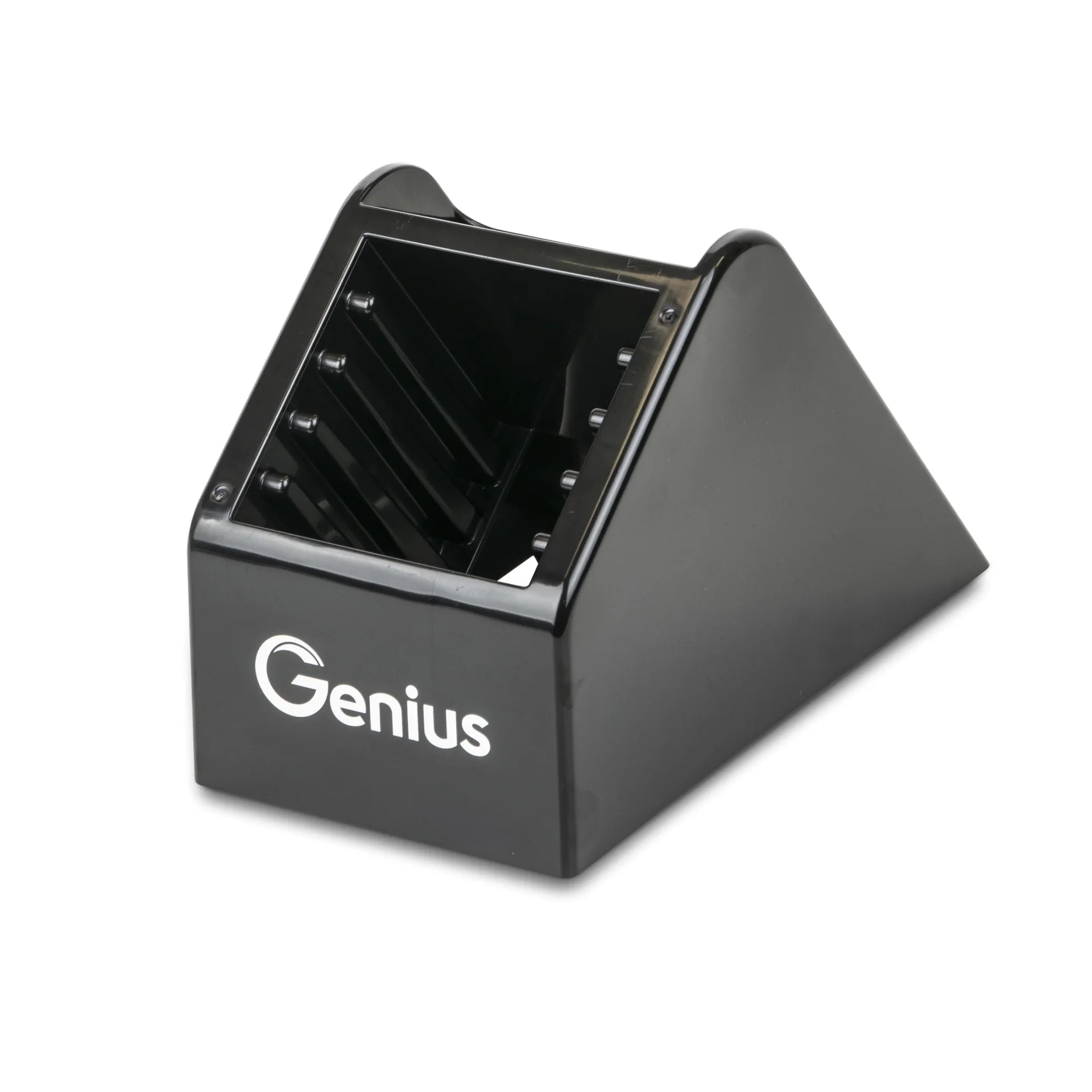 Zubehör- Halter und Aufbewahrungsbox für Nicer Dicer Speed 966417 - 3