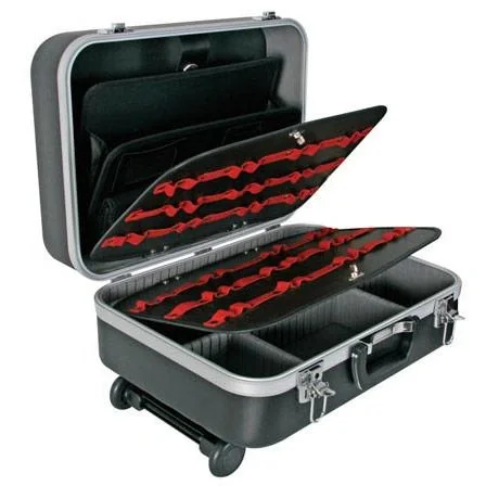 ABS-WERKZEUGKOFFER - 455 x 335 x 190 mm - 3