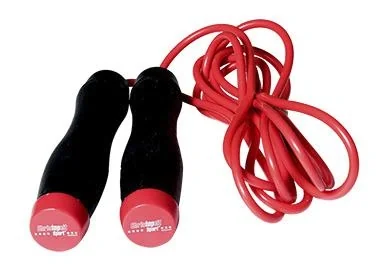 Springseil Profi mit Gewichten - 2