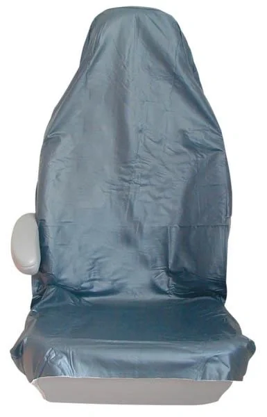 Sitzschondecke - 2