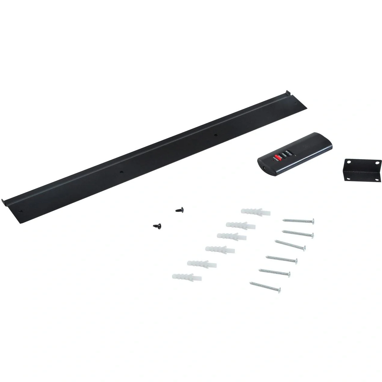 Elektrischer Kamin Wandkamin 900 - 5