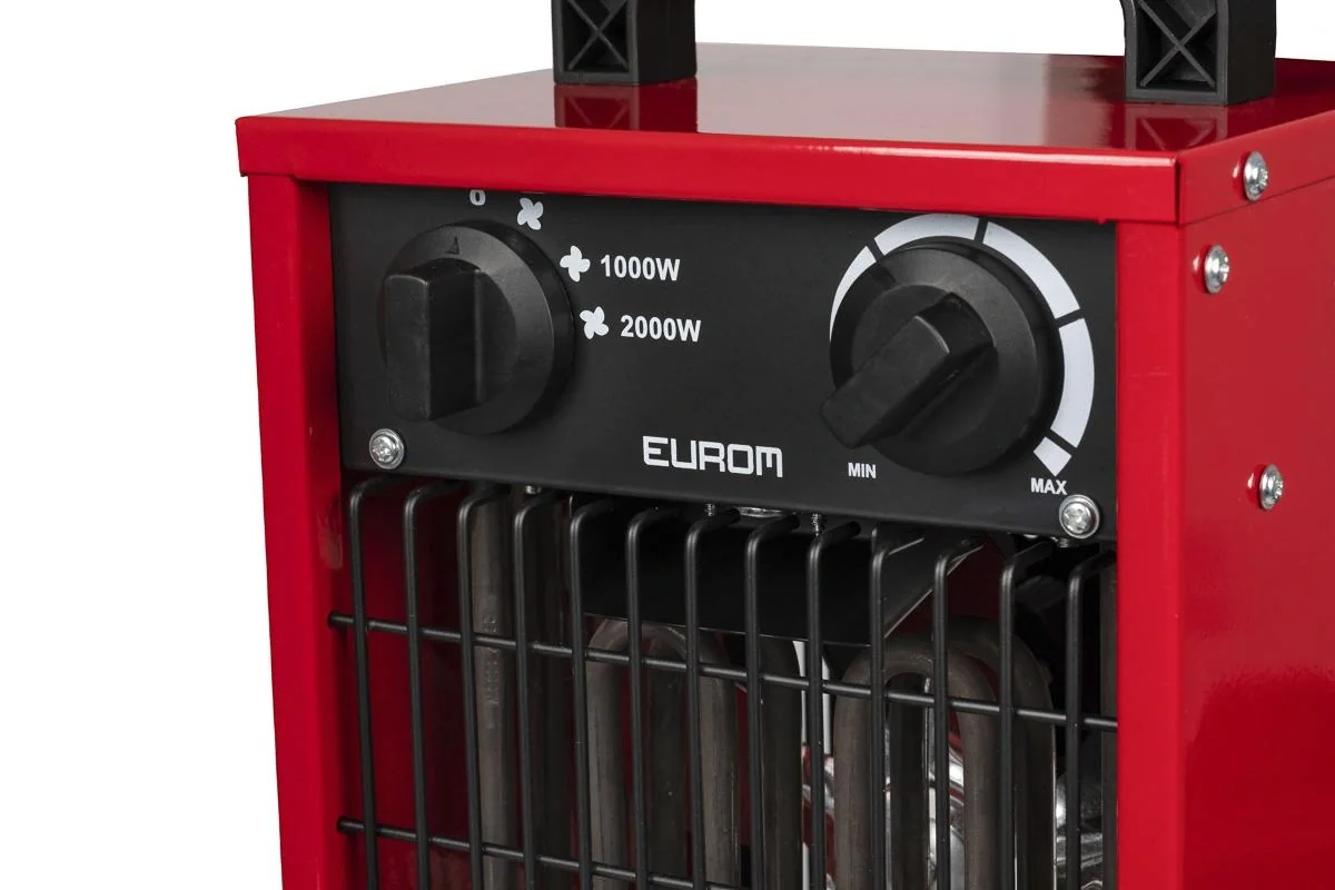Heizlüfter EK3201, 3000 W - 5