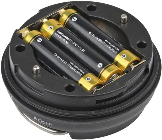 LED Outdoor Leuchte OLI0200, IP44 - 8