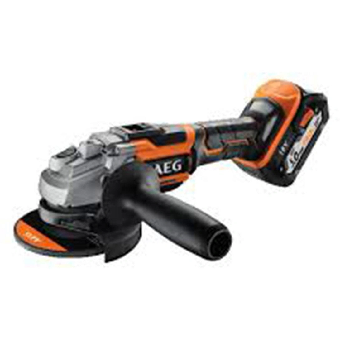 Schärf BEWS 18-115 BLPX - 1