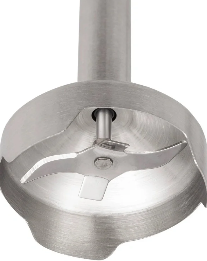 Power Stabmixer - Set, Edelstahl - 5