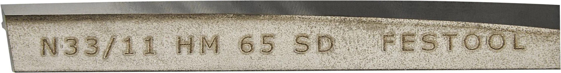 Spiralmesser HW 65 - 1