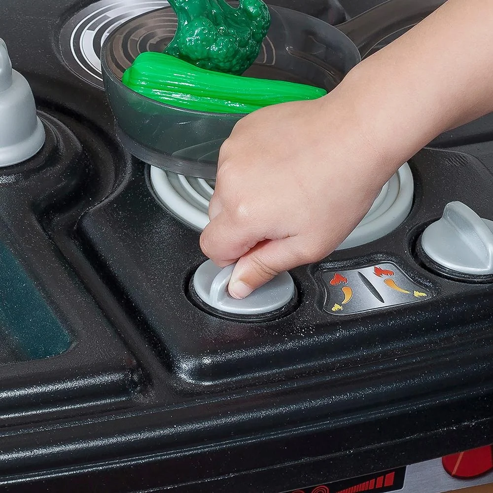 LifeStyle Custom Kitchen - 1