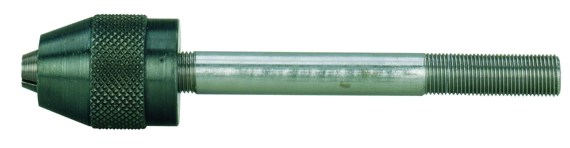 Bohrfutter mit Pinole für DB 250 - 1