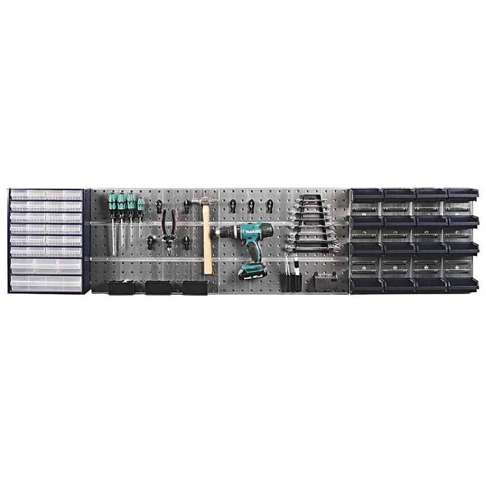 Raaco Tool Wall Tool Kit - 42 Teile - 2