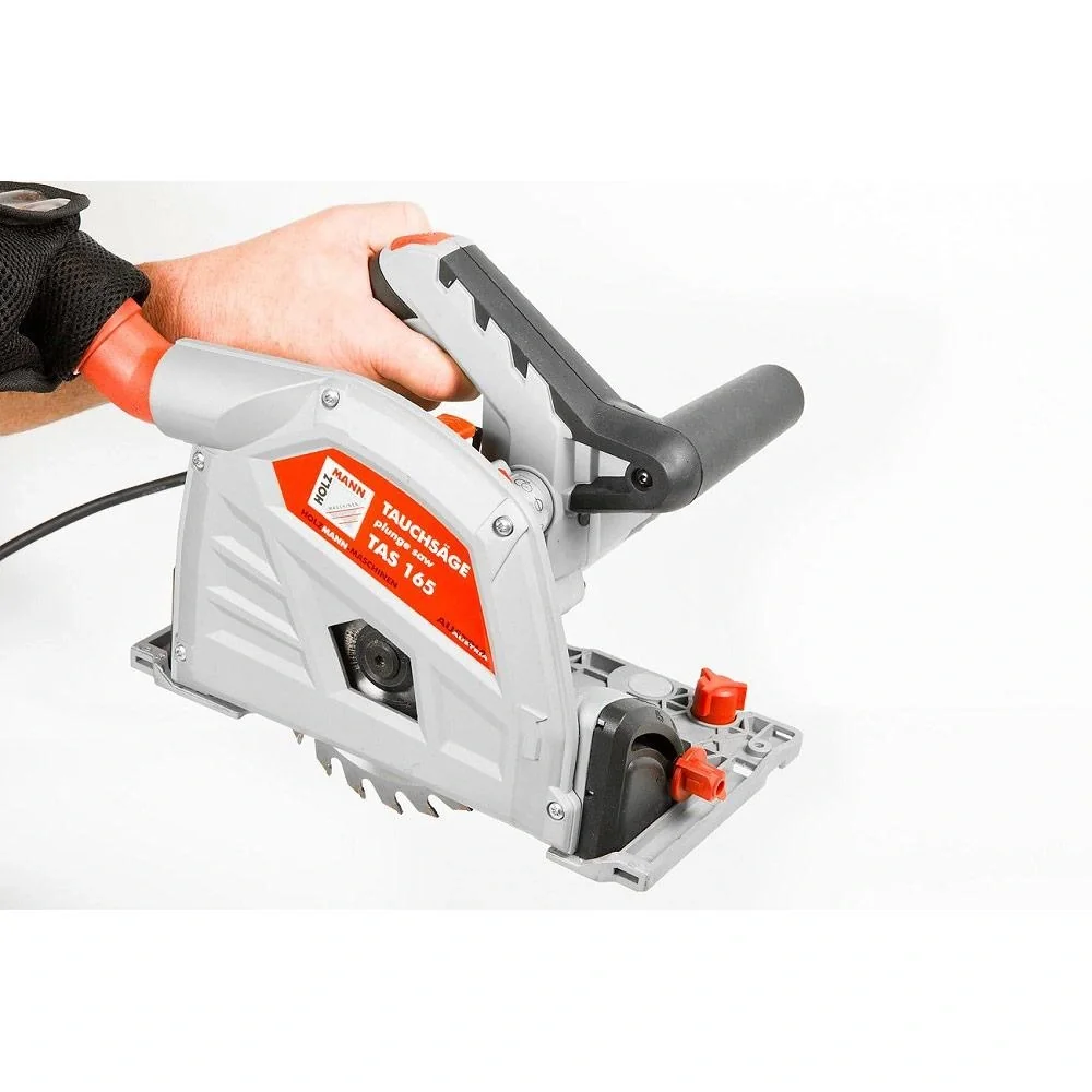 Kappsäge TAS165 mit Staubbeutel - 165 mm - 1200 W - 3