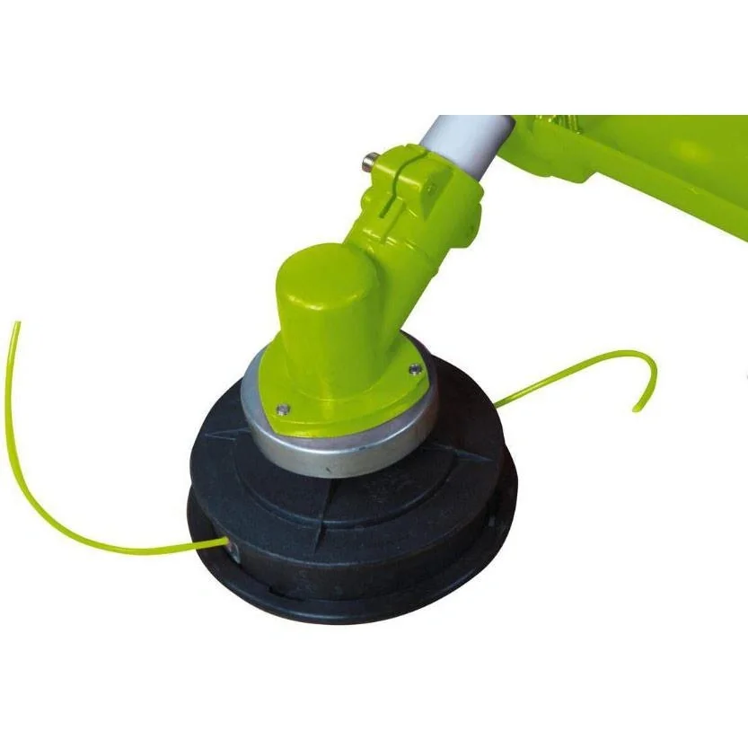 Zipper Mobiler Grasschneider ZI-MOS125 - 2