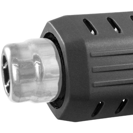 Q9 Heißluftpistole HLG 650-000 LCD - 5