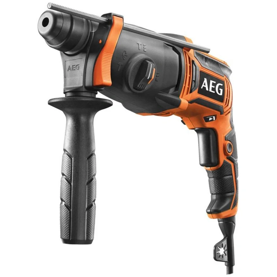 Bohrhammer KH 24 IU SDS-Plus - 1