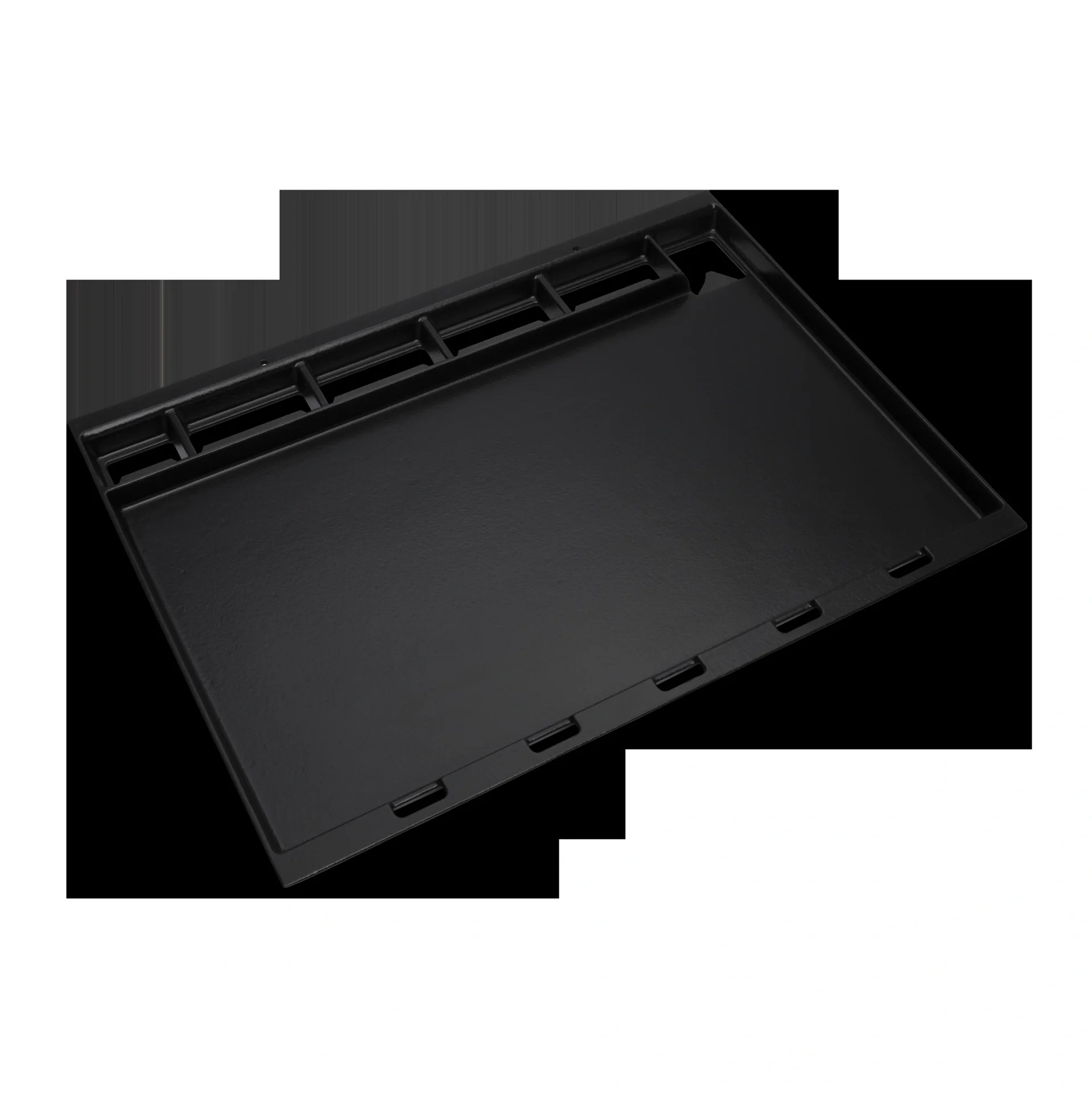 Full Size Grillplatte -Genesis 300 - 3