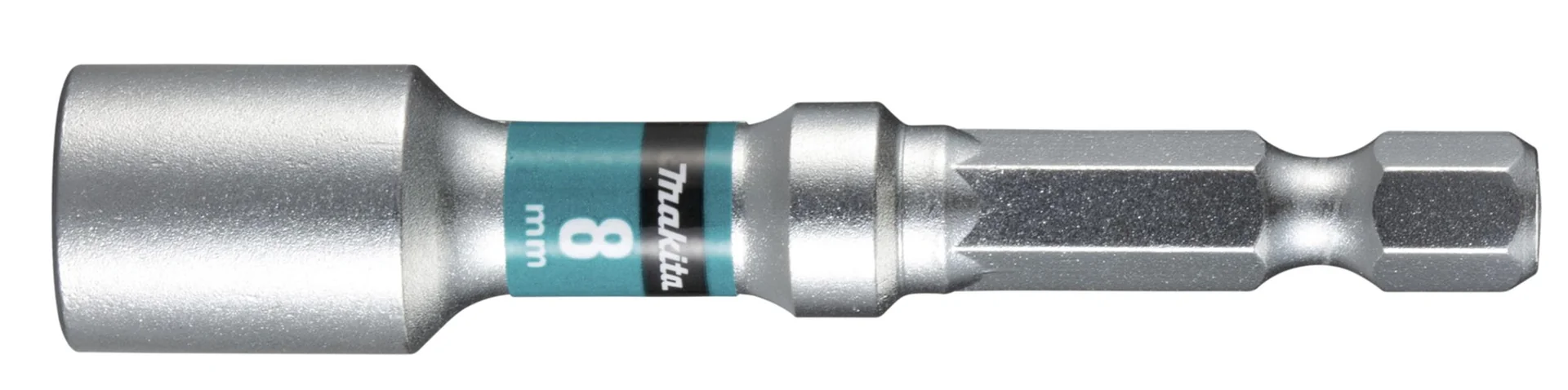 Torsion Steckschlüssel SW8 - 1