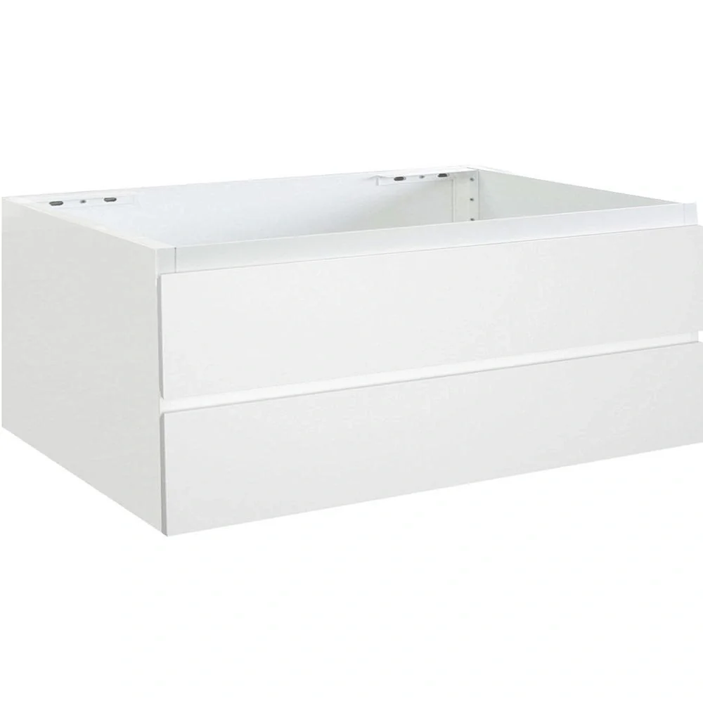 Concept Kabinettschublade 100cm Weiss fsc - 3