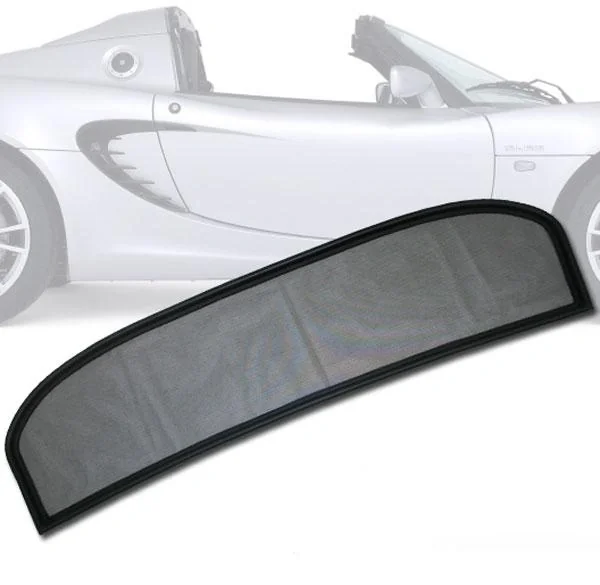 Windschott Lotus Elise - 1