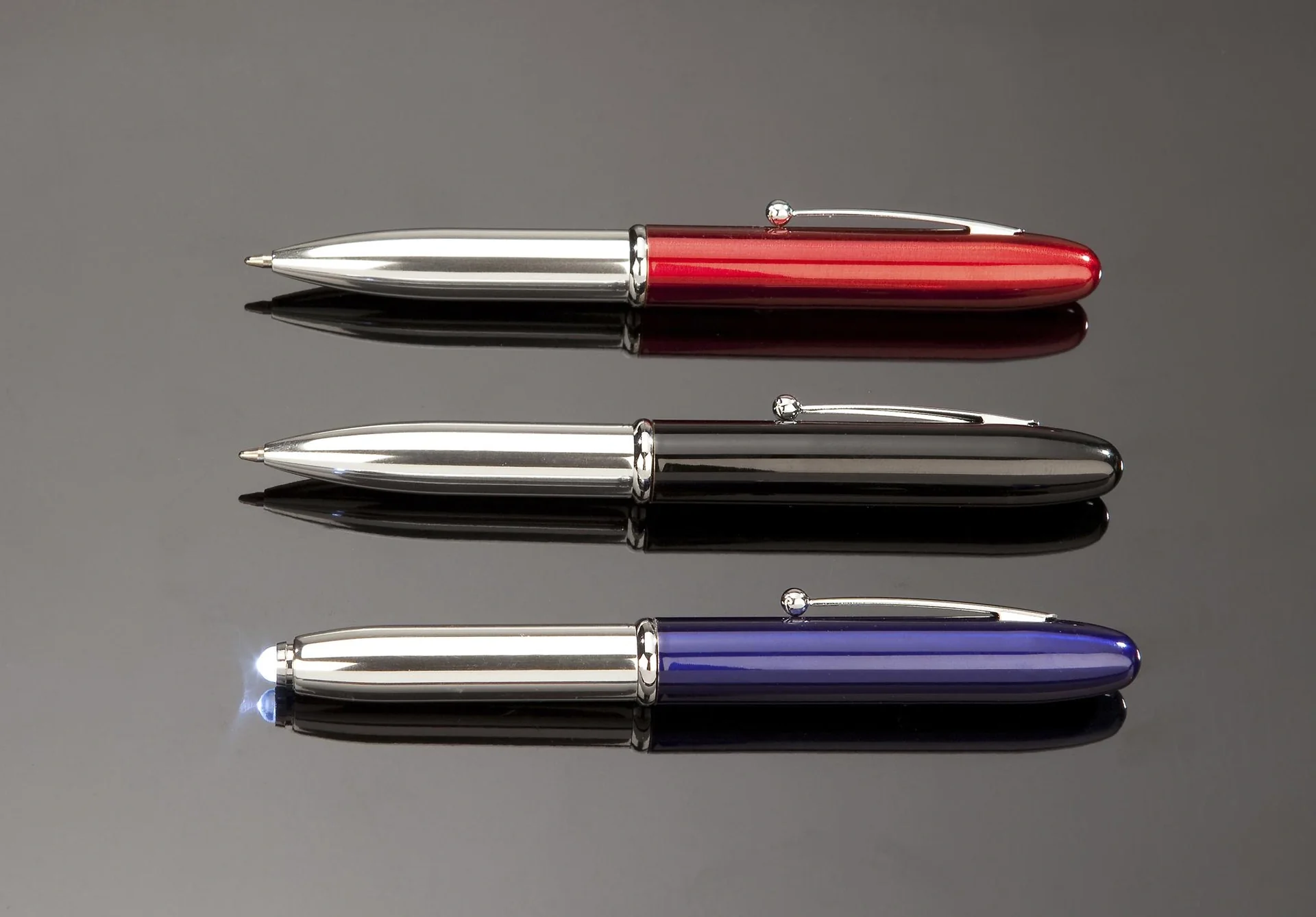 Kugelschreiber 3er Set - 9