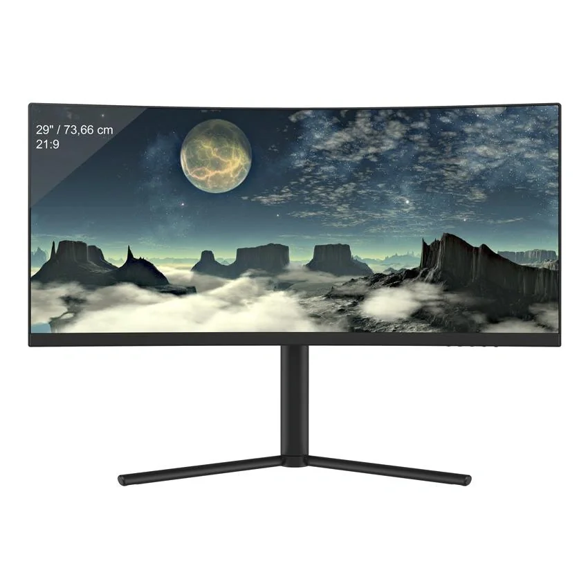 UltraWide-Curved-PC-Monitor LC-M29-UW-UXGA-100-C - 8