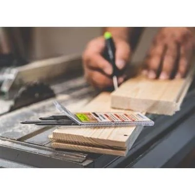 Graphitmine mit Harz H für Markierstift 3030 - 3