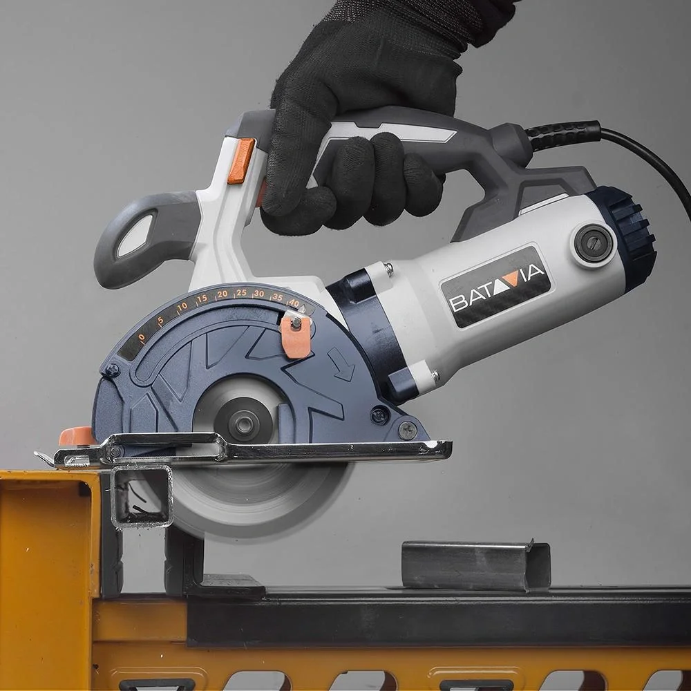THOR MULTIMATERIAL-TAUCHSÄGE 800W - 3