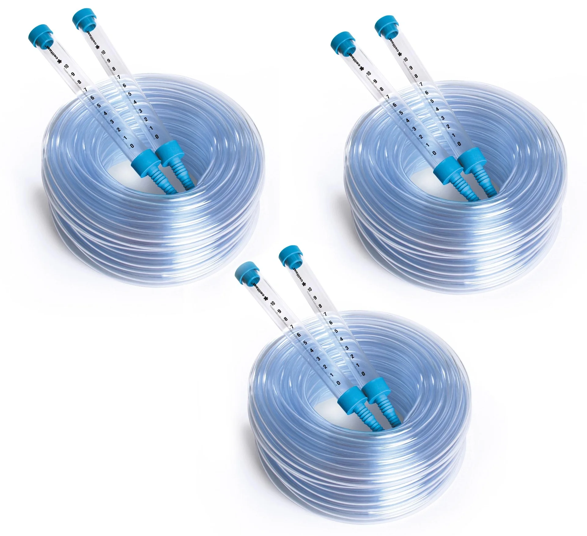 Schlauchwasserwaage 15 m - 3